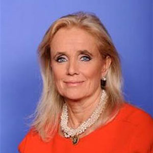 Rep. Dingell